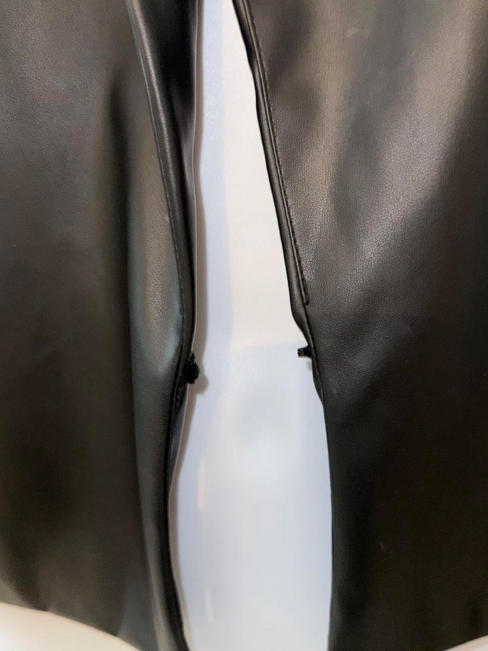 NWOT Boutique Brand entro Moto Jacket (Lg) - Picture 5 of 9